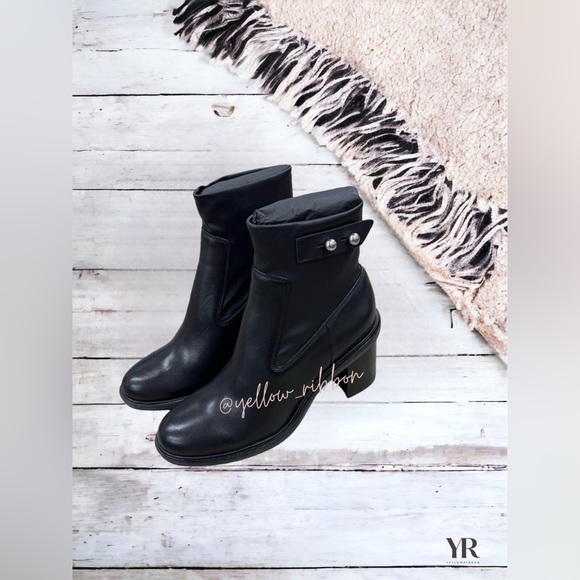 🆕 Rag & Bone Soren Ankle Boots | Size: 9 - Picture 4 of 7